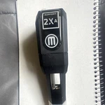 Makerbot 2XA Support Extruder Nozzle ES32300 Black For 3D Printer. Fixed Price $150.00.