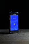 Used Zebra Handheld Computer & Barcode Scanner TC26AK-11D221 W/ Battery!. Fixed Price $175.00.