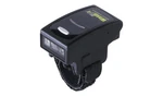 New Wasp WRS100SBR 1D Ring Barcode Scanner With Charging Cradle. Fixed Price $94.00.