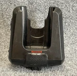 Honeywell 99EX Mb Cradle Mount Vehicle Handheld Computer For Parts - Black. Fixed Price $35.00.