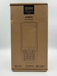 Netum Android 11 Handheld Barcode Scanner Mobile Computer Q500 Pda Portable. Fixed Price $199.94.