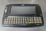 Lxe MX3PLUS Mobile Computer MX3H Terminal Broken Screen (BIN533). Fixed Price $107.10.