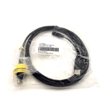 New Cognex DM8500-USB-00 Dataman 8500/8600 Cable 300-1121-3R Day Warranty. Fixed Price $119.99.