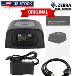 Zebra Motorola DS457-SR20009 2D Laser Desktop Fixed Mount Usb Barcode Scanner. Fixed Price $151.00.