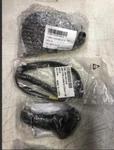 Honeywell 1250G Barcode 1D Scanner With Usb Cable Flex Neck Stand - Black. Fixed Price $99.99.