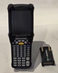 Symbol MC92N0-GA0SYVYA601 Wireless Barcode Scanner Target 82-111734A Battery. Fixed Price $269.99.