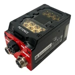 Keyence 1D/2D Code Reader For Industrial Use Sensor SR-2000. Fixed Price $1963.10.