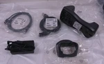 Motorola Symbol Barcode Scanner STB2078 C10007WR Cradle For MT2070,2090 Usb. Fixed Price $120.00.