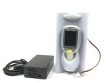Motorola MC17 Mobile Barcode Scanner W/ Charging Cradle Used, Tested. Fixed Price $109.99.
