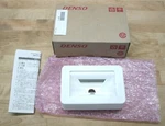 Denso Wave Fixed Type 2D Scanner QK31-U Barcode Usb Wired Reader Built-in.. Fixed Price $139.99.