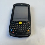 Symbol Motorola Wireless Laser Barcode Scanner MC5590 No Charger. Fixed Price $17.99.