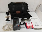 Unitech Portable Data Collection Terminal Model PT-815. Fixed Price $39.90.
