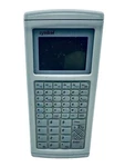 Symbol Spectrum One PRC-3310 Gray Digital Dislpay Portable Radio Terminal D633. Fixed Price $99.99.