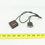 Microscan FIS-0002-0001G MS-2 Ultra-compact Fixed Mount Ccd Barcode Scanner. Fixed Price $254.99.