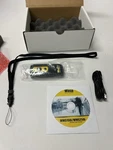 *new* Wasp WWS250I Pocket Barcode Scanner (usb) / I00004137 + Accessories. Fixed Price $49.00.