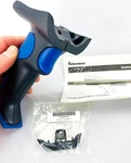 Intermec 203-754-001 Pistol Grip Kit For CK30 CK31 Hand-held Scanner Computer. Fixed Price $17.99.