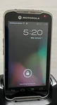 Lot Of 5: Wireless Touch Mobile Computer- TC55CH-JC11EE-3G. Fixed Price $200.00.