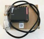 New Microscan Fixed Barcode Scanner MS-9 FIS-0911-0005. Fixed Price $1500.00.