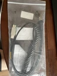 Honeywell CBL-503-300-C00 Usb Coiled Cable 9.84 Ft Type Black. Fixed Price $24.95.