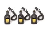 Lot Of Symbol Psion LS3408-ER20155R Barcode Scanner With Serial Printer Cable. Fixed Price $54.99.