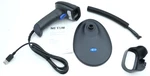 Netum Handheld Barcode Scanner NT-1330 Black New In Box. Fixed Price $14.99.