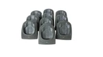 Lot Of Symbol CRD8800-1000SIMR Battery Charger Free Shipping. Fixed Price $149.99.
