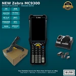 Zebra MC9300 MC930P-GFCCG4RW Freezer SE4750 Std Range 43-KEY Cradle Android 14. Fixed Price $1484.99.