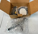 Symbol LS2208-SR200007R-NA Barcode Scanner. Fixed Price $65.00.