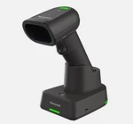 Honeywell Xenon 1962GSR-2USB-5-N Wireless 2D Barcode Scanner Kit New Fast Sh. Fixed Price $775.00.