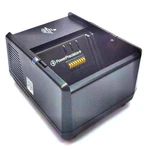 Zebra ZQ600 Series Genuine Oem Battery Charger SAC-MPP-1BCHGUS1-01. Fixed Price $62.61.