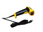 Wasp WLR8950 Barcode Scanner W/ Usb Cord. Fixed Price $10.00.
