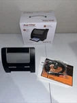 Ambir Nscan Card Duplex 600DPI Document Scanner DS690GT W/usb Cable. Fixed Price $99.00.