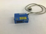 Sick CLV431-0010 Barcode Scanner. Fixed Price $299.00.