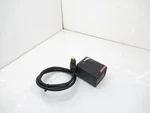 Omron Microscan MS-9 FIS-0911-0006G Barcode Scanner, 10-28V Dc. Fixed Price $615.14.