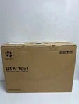 Wacom Interactive Pen Display DTK-1651/K0. Fixed Price $785.00.