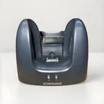 Datalogic Dock Single Slot Charger For Skorpio X3/X4 Barcode Scanner. Fixed Price $80.00.