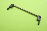 P1080383-407 Zebra ZD420D ZD620D Direct Thermal Printer Top Cover Latch Oem. Fixed Price $14.99.