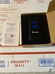 Eyoyo EY-2877 1D Wireless Barcode Scanner Mini Reader New. Fixed Price $29.95.