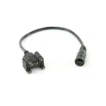 Zebra CB000416A01 Dc Power Adapter To VC70 Extension Cable. Fixed Price $171.70.
