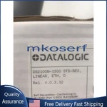 1PCS Original Unopened DS2100N-1300 Datalogic Barcode Reader Fast Delivery. Fixed Price $1526.33.
