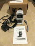 Magellan 1000I Barcode Scanner Omnidirectional MG10-1020-102-201 Psc. Fixed Price $49.00.