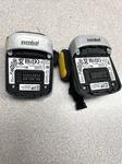 Lot Of 2X Untested Motorola Finger Barcode Scanner RS507-IM20000STWR. Fixed Price $44.99.