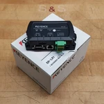 Keyence SR-LR1 Handheld Dpm Code Reader SR-G100 Series Communication Unit New. Fixed Price $299.24.