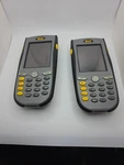Lot Of Wasp Wpa 206 Scanner Mobile For Parts! Untested Is! (S7). Fixed Price $34.99.