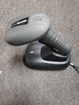 Kercan KR-1278 Wireless Laser Barcode Scanner W/charging Base. Fixed Price $59.99.
