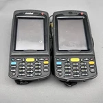 Symbol MC7090-PU0DJRFA7WR Handheld Barcode Scanners Sold As Is Lot Of 2. Fixed Price $199.99.