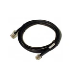 Apg Cash Drawer RJ-12/RJ-45 1.5M Black Printer Cable CD-102A 851398005029. Fixed Price $24.04.
