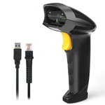 Handheld Usb Scanner Wired 1D Reader With Cable For Supe.... Fixed Price $20.83.