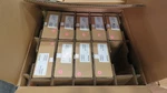 Honeywell CK65-LON-B8C214F Handheld Barcode Scanner CK65G2 Android Ver 12 32GB. Fixed Price $899.00.
