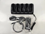 Verifone E315 Gang Charger Port. Fixed Price $23.40.